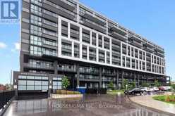 1006 - 50 GEORGE BUTCHART DRIVE | Toronto Ontario | Slide Image Two