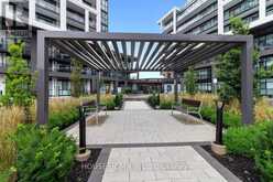 1006 - 50 GEORGE BUTCHART DRIVE | Toronto Ontario | Slide Image Three