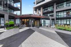 1006 - 50 GEORGE BUTCHART DRIVE | Toronto Ontario | Slide Image Four
