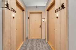 1006 - 50 GEORGE BUTCHART DRIVE | Toronto Ontario | Slide Image Eight
