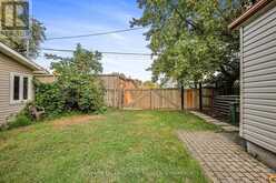 719 KNOX AVENUE | Hamilton Ontario | Slide Image Seven