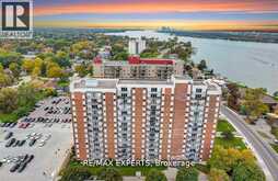 410 - 8591 RIVERSIDE DRIVE E | Windsor Ontario | Slide Image One