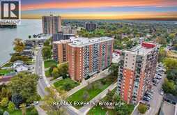 410 - 8591 RIVERSIDE DRIVE E | Windsor Ontario | Slide Image Two