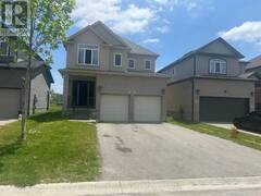 811 CEDARPARK WAY London Ontario, N5X 0C3