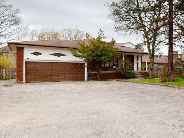 6197 KINGSTON ROAD Toronto Ontario, M1C 1L1 - 4 Bedrooms Home For Sale