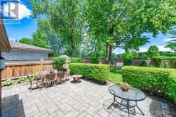 484 GRAND BOULEVARD | Oakville Ontario | Slide Image Forty-three