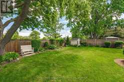 484 GRAND BOULEVARD | Oakville Ontario | Slide Image Forty-five