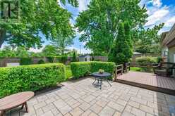 484 GRAND BOULEVARD | Oakville Ontario | Slide Image Forty-two