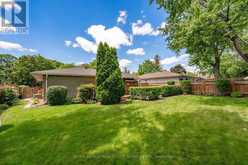 484 GRAND BOULEVARD | Oakville Ontario | Slide Image Forty-four