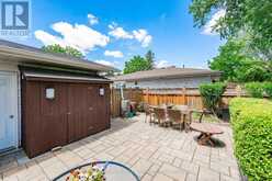 484 GRAND BOULEVARD | Oakville Ontario | Slide Image Thirty-nine