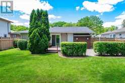 484 GRAND BOULEVARD | Oakville Ontario | Slide Image Forty