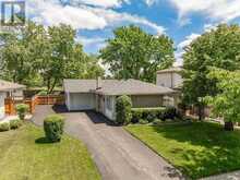 484 GRAND BOULEVARD | Oakville Ontario | Slide Image One