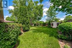 484 GRAND BOULEVARD | Oakville Ontario | Slide Image Two