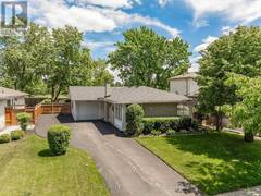 484 GRAND BOULEVARD Oakville Ontario, L6H 1P3