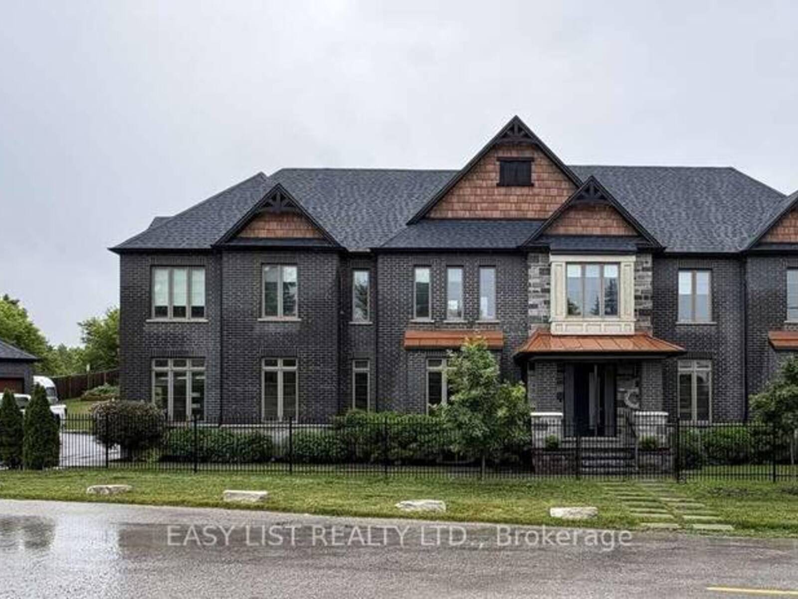 14749 NINTH LINE, Whitchurch-Stouffville, Ontario L4A 2X9