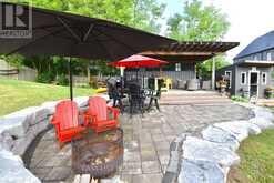 14749 NINTH LINE | Whitchurch-Stouffville Ontario | Slide Image Forty-four
