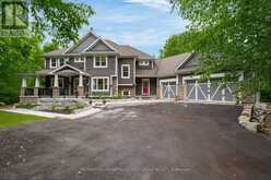 185 SKYLARK ROAD | Tiny Ontario | Slide Image One