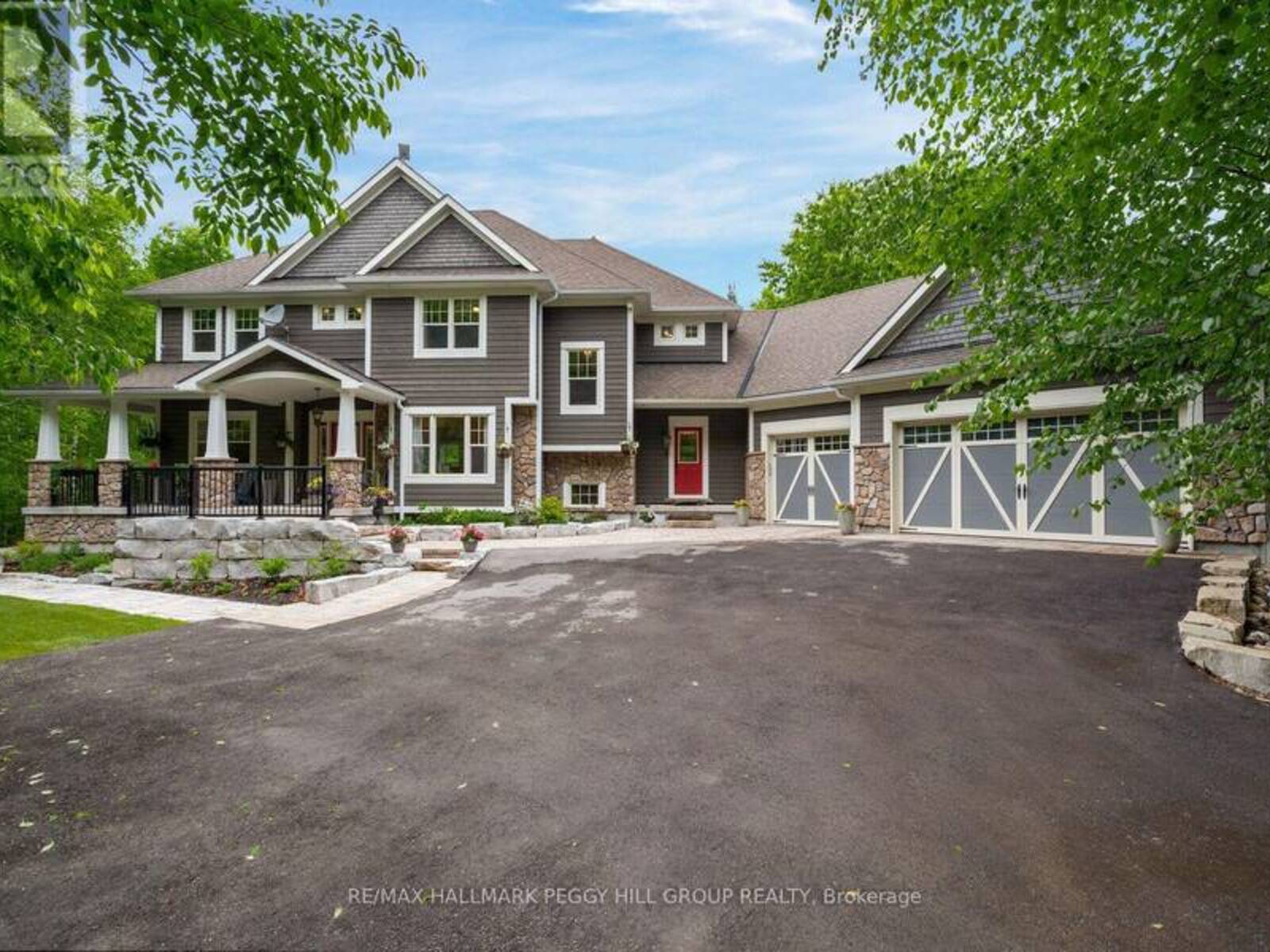 185 SKYLARK ROAD, Tiny, Ontario L0L 2T0