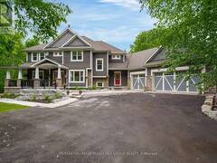 185 SKYLARK ROAD Tiny Ontario, L0L 2T0