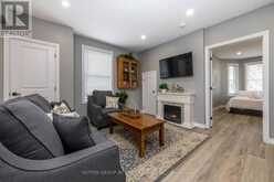 48 ALFRED STREET | Barrie Ontario | Slide Image Fifteen