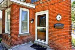 48 ALFRED STREET | Barrie Ontario | Slide Image Thirty-two