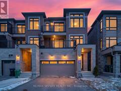 20 RAVENBURY STREET N Brampton Ontario, L6P 4P5