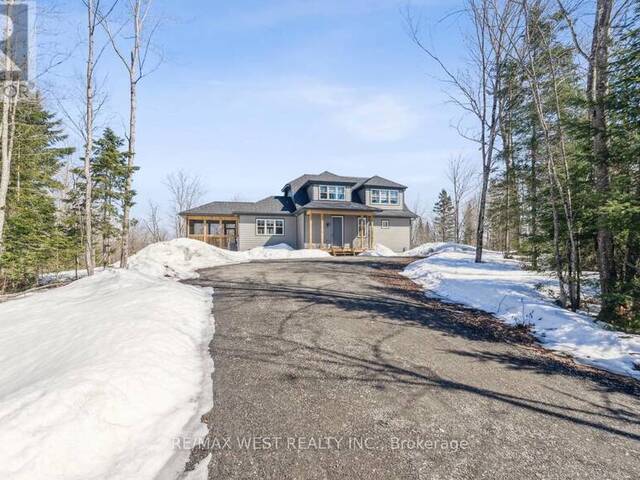23 - 1020 RIDGELINE DRIVE Huntsville Ontario, P1H 2J6 - 4 Bedrooms Home For Sale