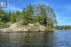 LOTS 1-5 KAHSHE LAKE | Gravenhurst Ontario | Slide Image Thirteen