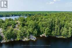 LOTS 1-5 KAHSHE LAKE | Gravenhurst Ontario | Slide Image Twenty-nine