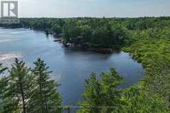 LOTS 1-5 KAHSHE LAKE | Gravenhurst Ontario | Slide Image Thirty-one