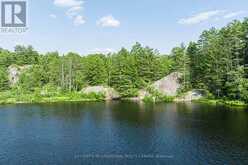LOTS 1-5 KAHSHE LAKE | Gravenhurst Ontario | Slide Image Thirty-eight