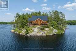LOTS 1-5 KAHSHE LAKE | Gravenhurst Ontario | Slide Image Forty