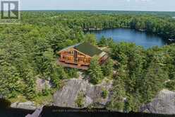 LOTS 1-5 KAHSHE LAKE | Gravenhurst Ontario | Slide Image Forty-one