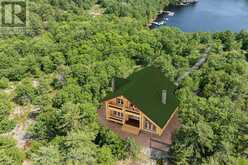 LOTS 1-5 KAHSHE LAKE | Gravenhurst Ontario | Slide Image Forty-two