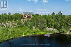LOTS 1-5 KAHSHE LAKE | Gravenhurst Ontario | Slide Image Forty-three