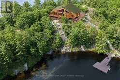 LOTS 1-5 KAHSHE LAKE | Gravenhurst Ontario | Slide Image Forty-four