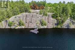 LOTS 1-5 KAHSHE LAKE | Gravenhurst Ontario | Slide Image Forty-five