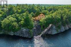 LOTS 1-5 KAHSHE LAKE | Gravenhurst Ontario | Slide Image Forty-seven