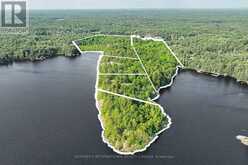 LOTS 1-5 KAHSHE LAKE | Gravenhurst Ontario | Slide Image One