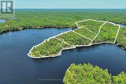 LOTS 1-5 KAHSHE LAKE | Gravenhurst Ontario | Slide Image Three
