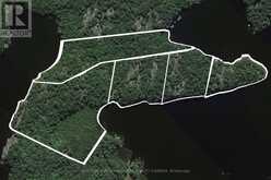 LOTS 1-5 KAHSHE LAKE | Gravenhurst Ontario | Slide Image Five