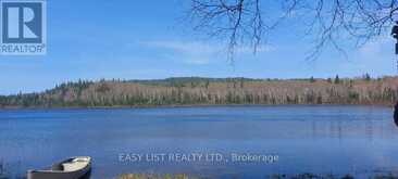 LOT 11 CATFISH LAKE ROAD | Wawa Ontario | Slide Image One
