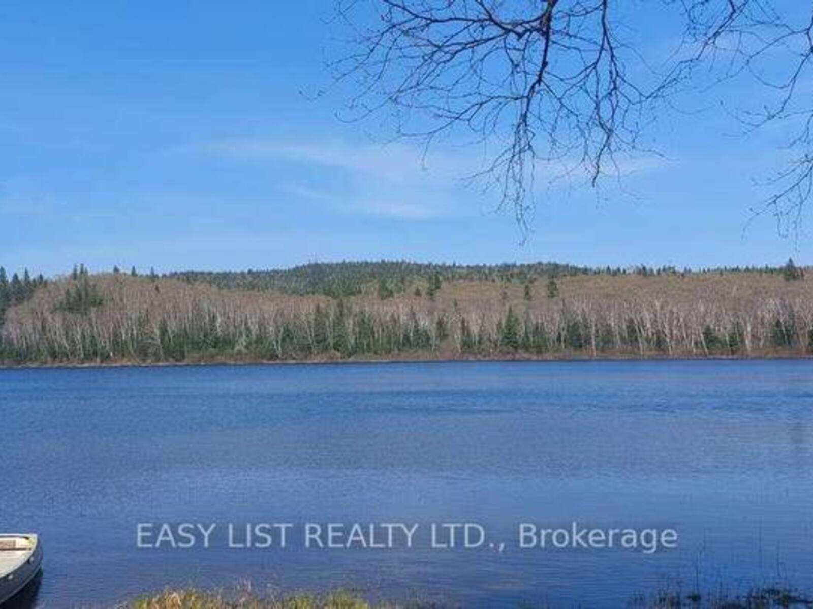 LOT 11 CATFISH LAKE ROAD, Wawa, Ontario P0S 1K0