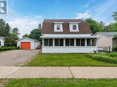 116 MAIN STREET W Markdale Ontario, N0C 1H0