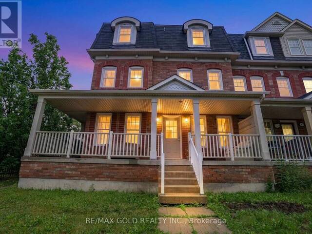 4 ECOPARK GATE Toronto Ontario, M1B 6G8 - Multi-family Home For Sale