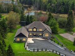 59 MANSFIELD PARK COURT Scugog Ontario, L9L 2B5