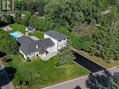 30 ARCHIBALD ROAD King Ontario, L7B 0E5