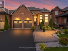 90 GIBSON CIRCLE Bradford West Gwillimbury Ontario, L3Z 0W9