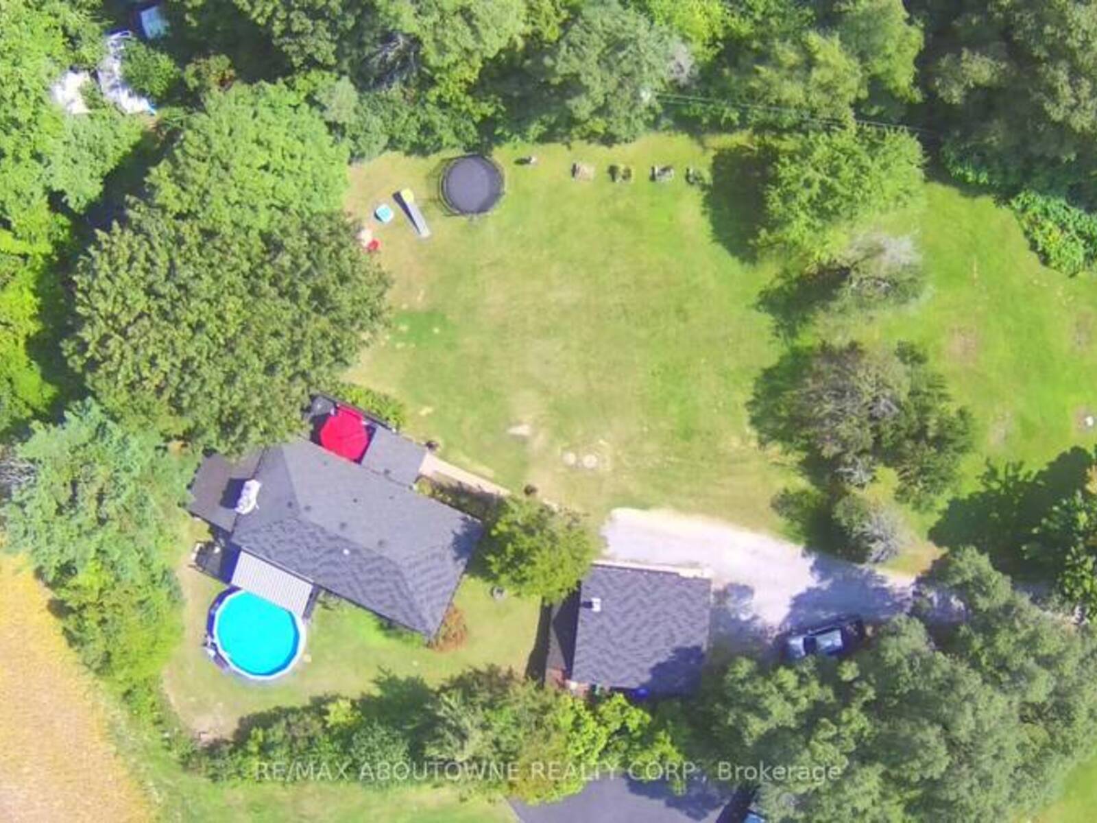 2386 4TH LINE, Churchill, Ontario L0L 1K0