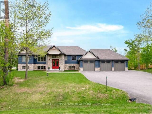 2055 ELANA DRIVE Orillia Ontario, L3V 0C1 - 5 Bedrooms Home For Sale